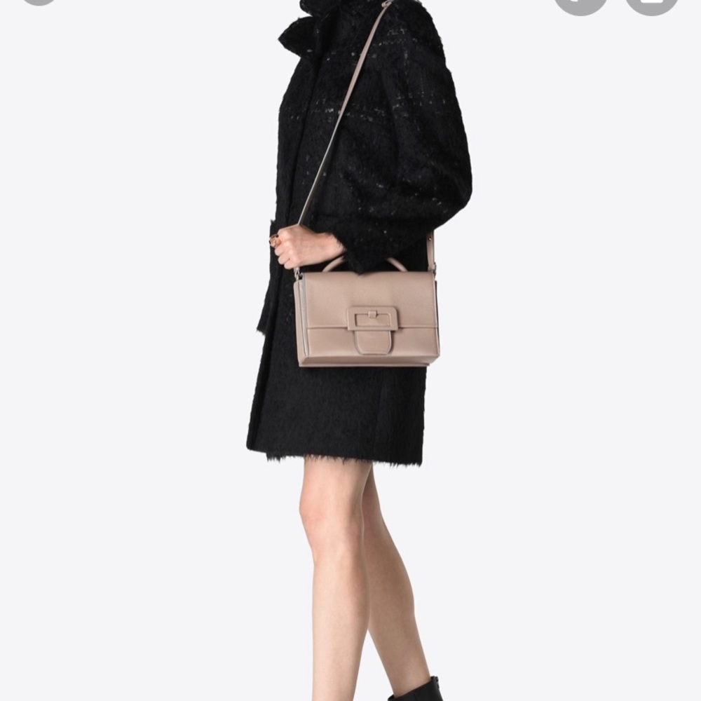 Maison Margiela Large buckle bag - Picture 3 of 5